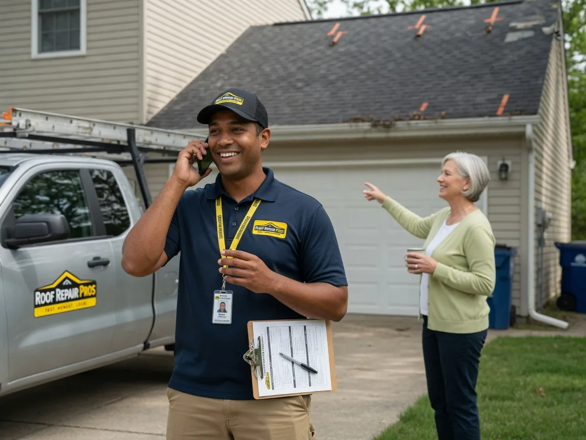 Roof Repair Polvadera, NM FAQs